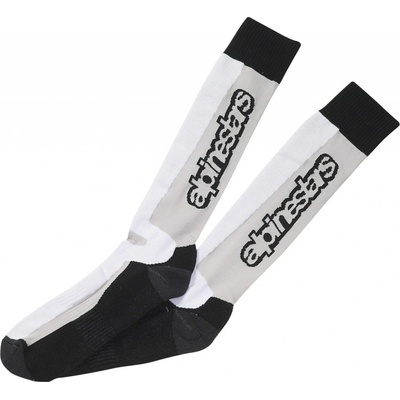 Alpinestars ponožky TOURING SUMMER Socks