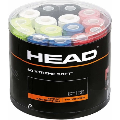 Head Xtreme Soft 60 ks bílá