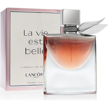 Lancôme La Vie Est Belle L'Absolu parfumovaná voda dámska 20 ml
