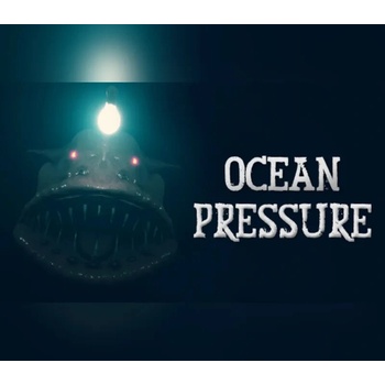 Ocean Pressure