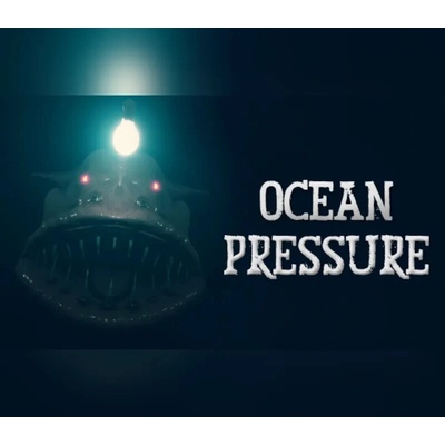 Ocean Pressure