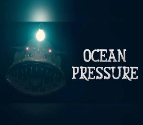 Ocean Pressure