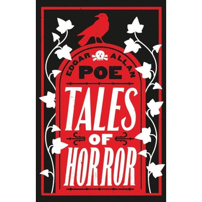 Tales of Horror Poe Edgar Allan