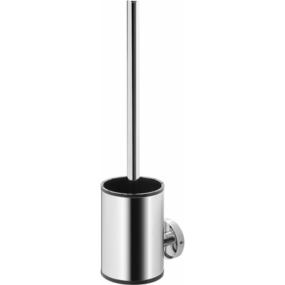 Stella Classic závěsná toaletní štětka chrom 07 4331