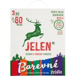 Jelen Прах за пране Jelen за цветно пране 3кг 60PD