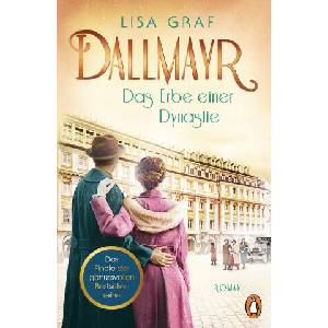 Dallmayr. Das Erbe einer Dynastie | Lisa Graf (2023)