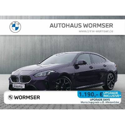 BMW 220i Gran Coupé M Sport 125 kW