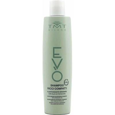 TMT Milano Evo Shampoo Ricci Compatti 300 ml