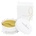 MISSHA BeauuGreen Collagen & Gold Hydrogel Eye Patch