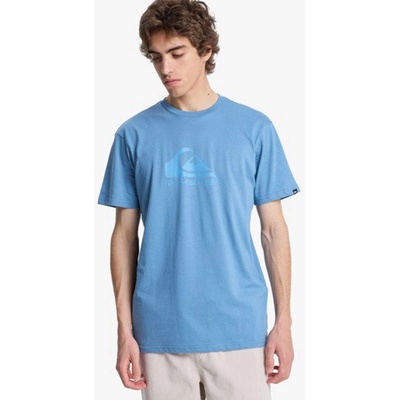 Quiksilver Тениска ev comp logo ss