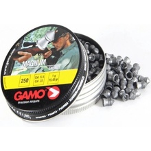 Diabolky Gamo Magnum Energy 5,5 mm 250 ks