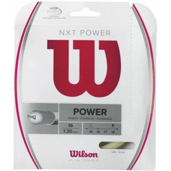 Wilson NXT Power 12,2m 1,26mm