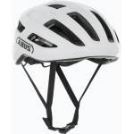 ABUS Велосипедна каска ABUS PowerDome MIPS shine white