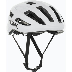 ABUS Велосипедна каска ABUS PowerDome MIPS shine white