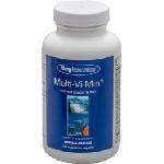 Allergy Research Group Multi-Vi-Min® без мед и желязо - 150 вег. капсули