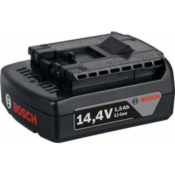 BOSCH 14,4 V, 1,5 Ah, Li-Ion 2.607.336.206