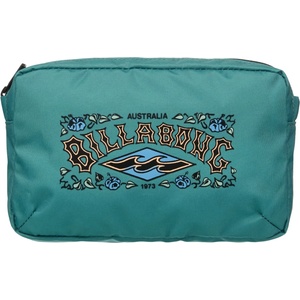 Billabong Чанта за кръст Billabong Pulse Waist Bag Hip bag - Sea Green - размер One Size (510-6835-0211)