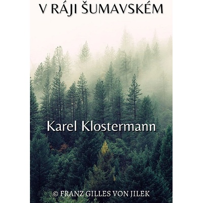 V ráji šumavském