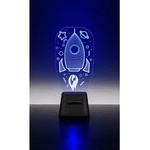 Cellularline Led Lights 9805 Тонколони