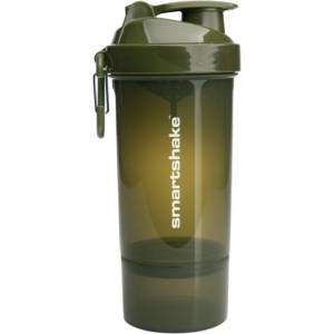 Smartshake 2Go One Smart Shaker | Army Green [800 мл]