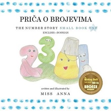 The Number Story 1 PriČa O Brojevima Miss Anna