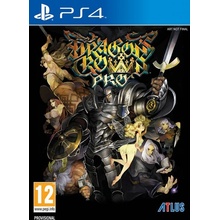 Dragons Crown Pro