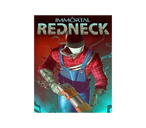 Immortal Redneck