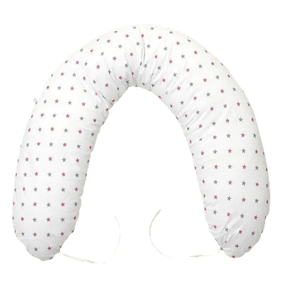 Калъф за позиционираща възглавница 190см 65173-М34