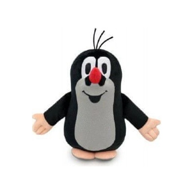 sshumee Krtek Baby stojící 0 20 cm