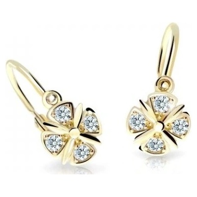 Cutie Jewellery C2245-10-X-1 biela