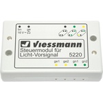 Viessmann Управляващ модул за светофорен предварителен сигнал (5220)