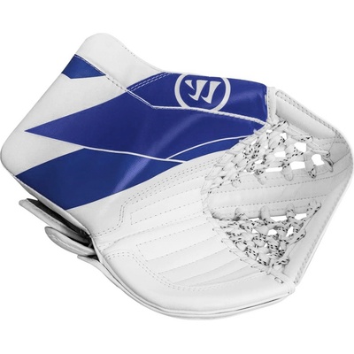 Lapačka Warrior RITUAL G7 Catch Glove JR – Zboží Dáma