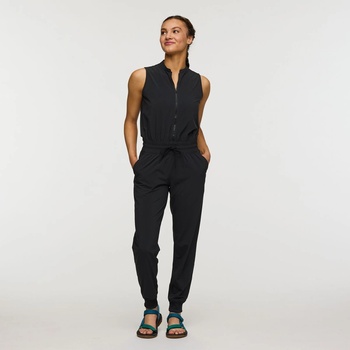 Cotopaxi Cambio Jumpsuit Размер: XS / Цвят: черен