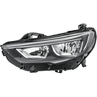 HELLA přední světlo H7+H7 HELLA (prvovýroba) L 1EG 354 1EG 354 869-031