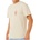Rip Curl Мъжка тениска Rip Curl Search Icon Tee T-shirt - Vintage White - размер XXL (216-2817-0716)