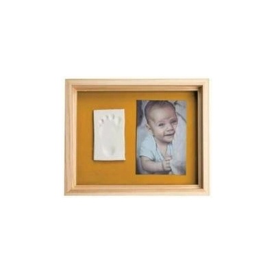 BABY ART Рамка за снимки BABY ART Birth Gift