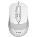 A4Tech FM10 White