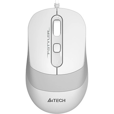 A4Tech FM10 White