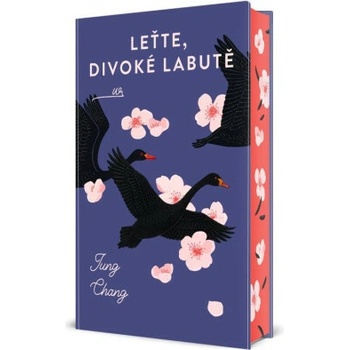 Leťte, divoké labutě