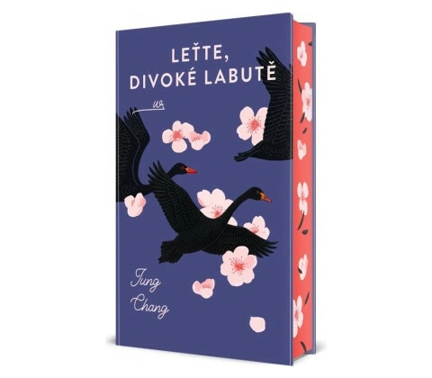 Leťte, divoké labutě