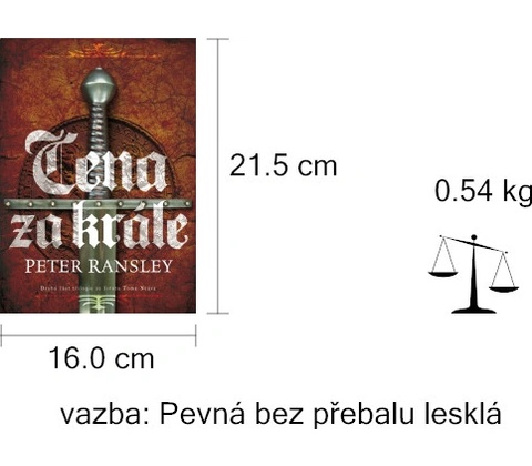 Cena za krále