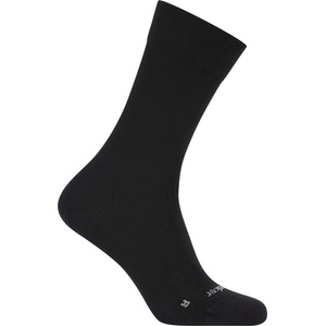 Icebreaker Дамски туристически чорапи Icebreaker Women's Merino Hike+ Liner Crew Walking socks - Black - размер 41-43 (EU) (207-0885-0113)