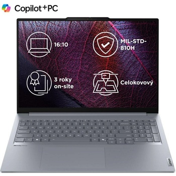Lenovo Thinkbook 16 G7 21NH000FCK