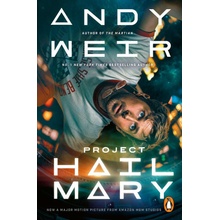 Project Hail Mary - Andy Weir