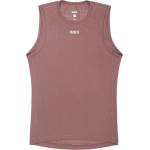 Pedaled Мъжки потник за колоездене Pedaled Element Base Layer Sleeveless Cycling singlet - Dark Purple - размер XXL (056-4238-0115)