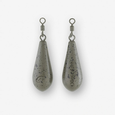 CAPERLAN Olůvko na kaprařinu Distance 130g 2ks