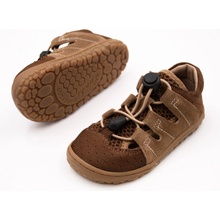Lurchi Nolo Suede Cognac