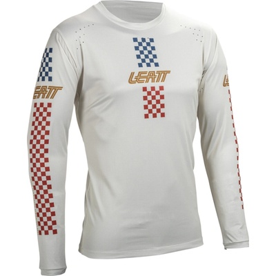 Leatt MTB Enduro 4.0 cream