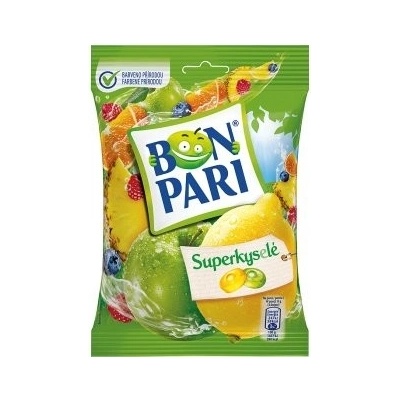 Bon Pari Super Kyselé 90 g