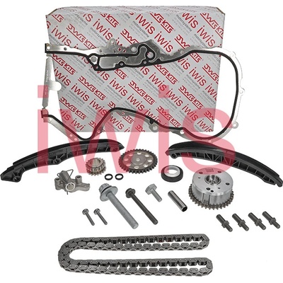 Sada rozvodového řetězu AIC 59767SET | Zboží Auto